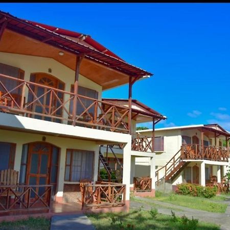 Hotel Finca Playa Venecia リバス エクステリア 写真