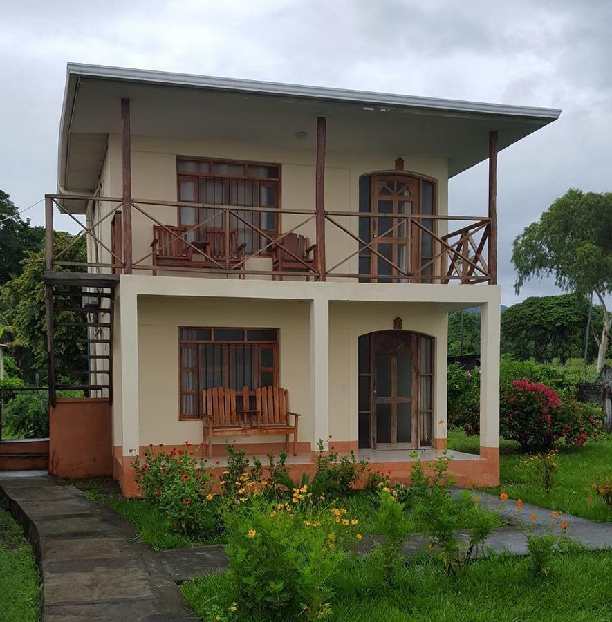 Hotel Finca Playa Venecia リバス エクステリア 写真