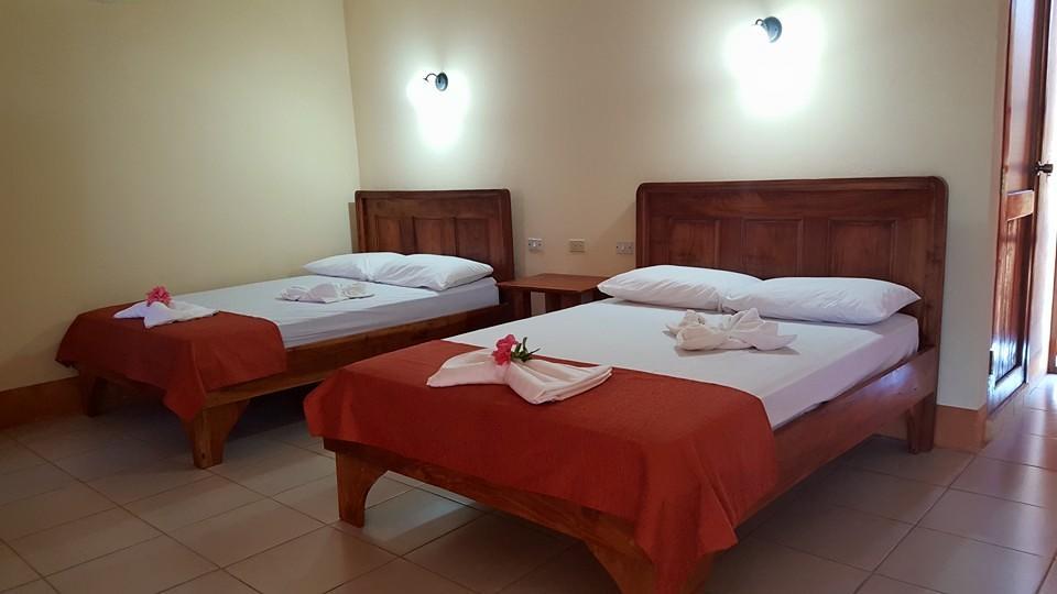 Hotel Finca Playa Venecia リバス エクステリア 写真