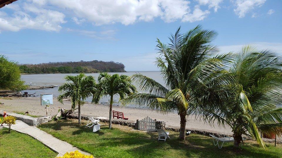 Hotel Finca Playa Venecia リバス エクステリア 写真