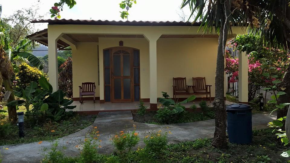 Hotel Finca Playa Venecia リバス エクステリア 写真