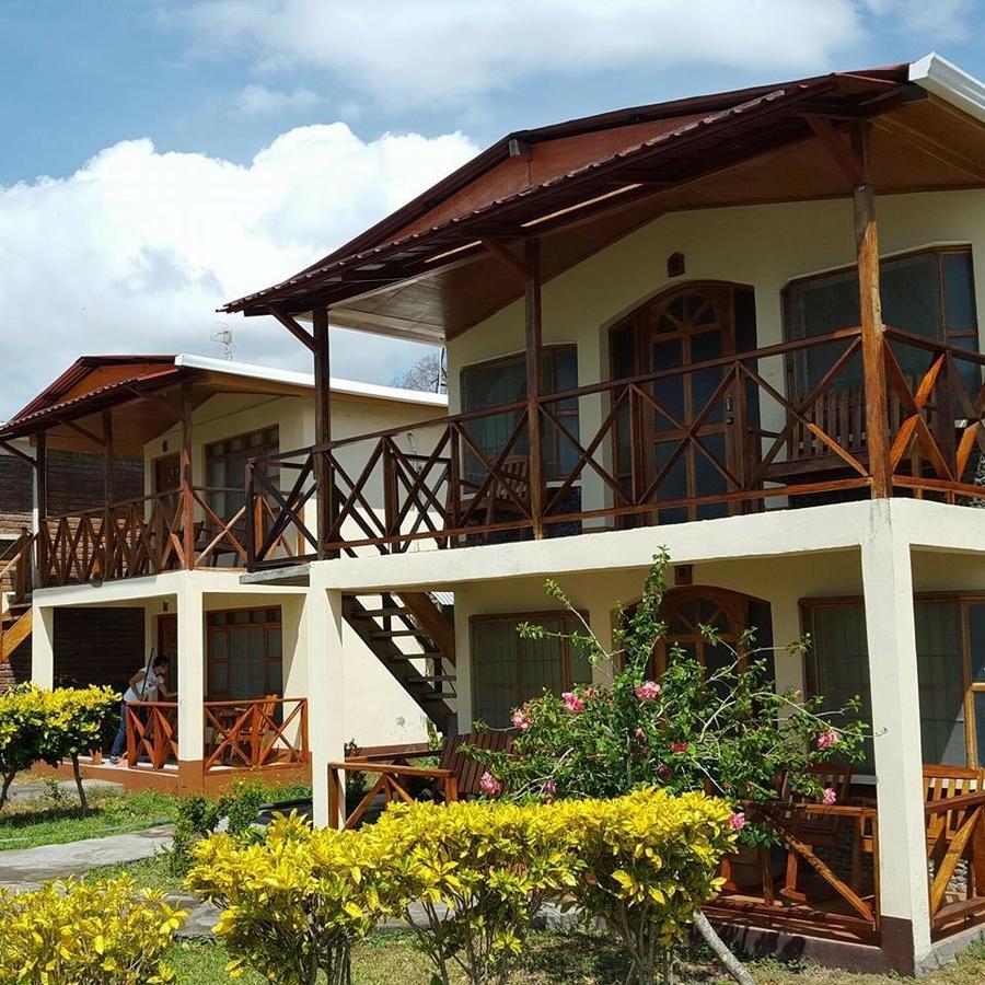 Hotel Finca Playa Venecia リバス エクステリア 写真