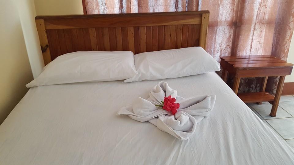 Hotel Finca Playa Venecia リバス エクステリア 写真
