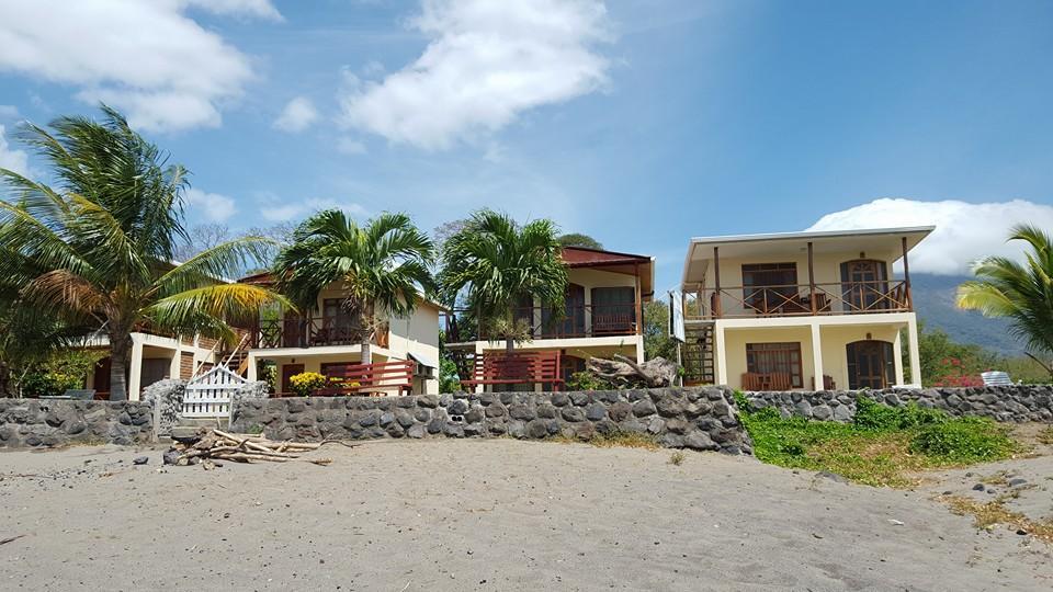 Hotel Finca Playa Venecia リバス エクステリア 写真