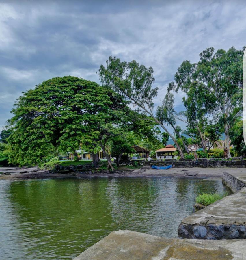Hotel Finca Playa Venecia リバス エクステリア 写真