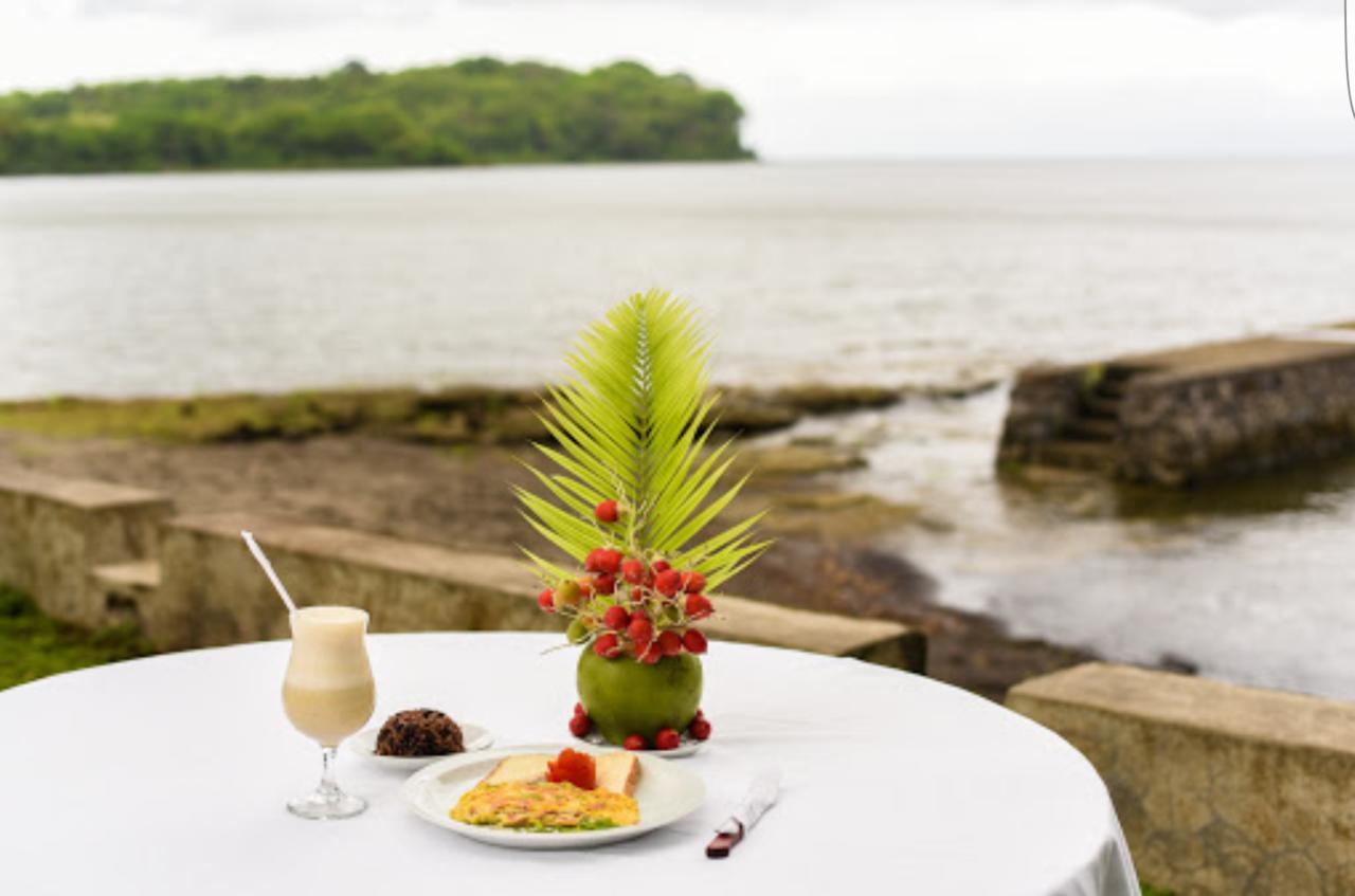Hotel Finca Playa Venecia リバス エクステリア 写真