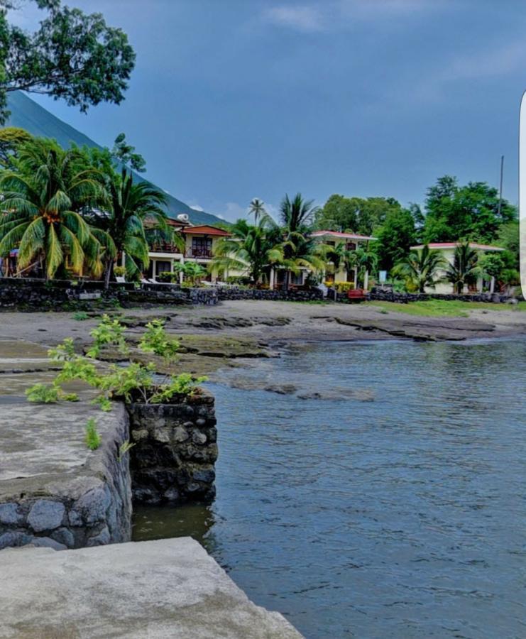 Hotel Finca Playa Venecia リバス エクステリア 写真