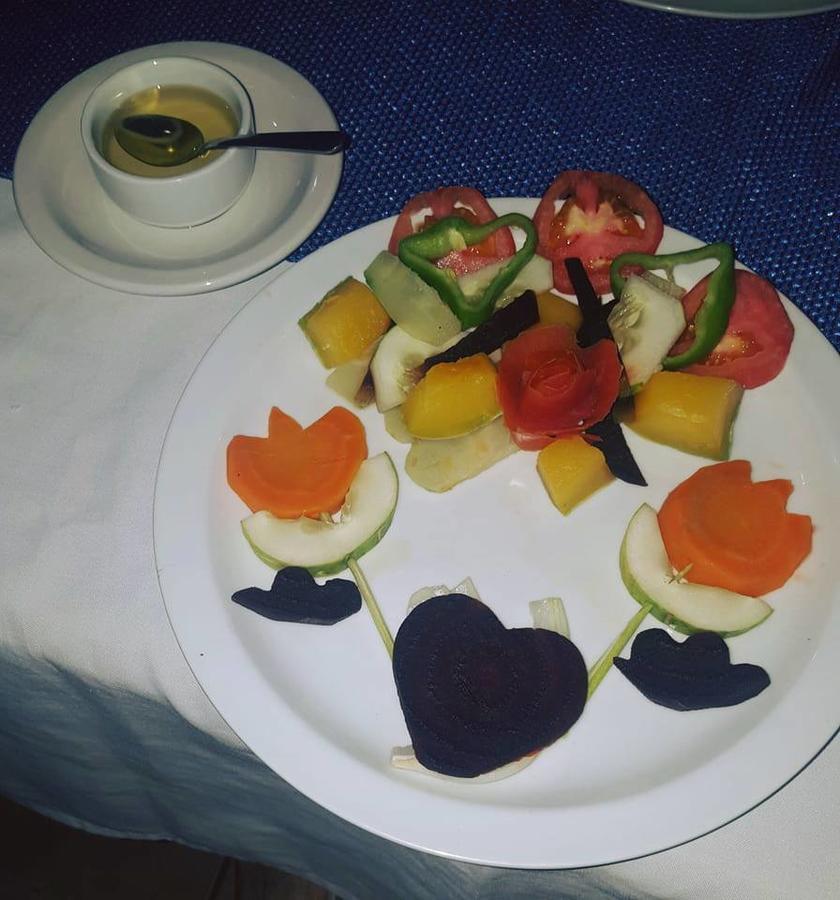 Hotel Finca Playa Venecia リバス エクステリア 写真