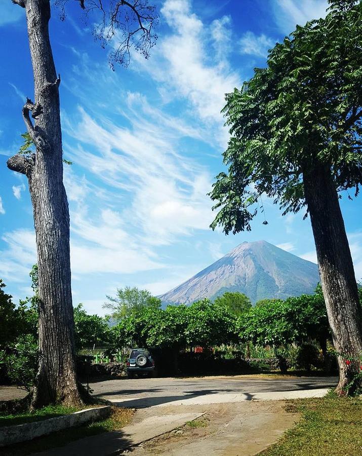 Hotel Finca Playa Venecia リバス エクステリア 写真