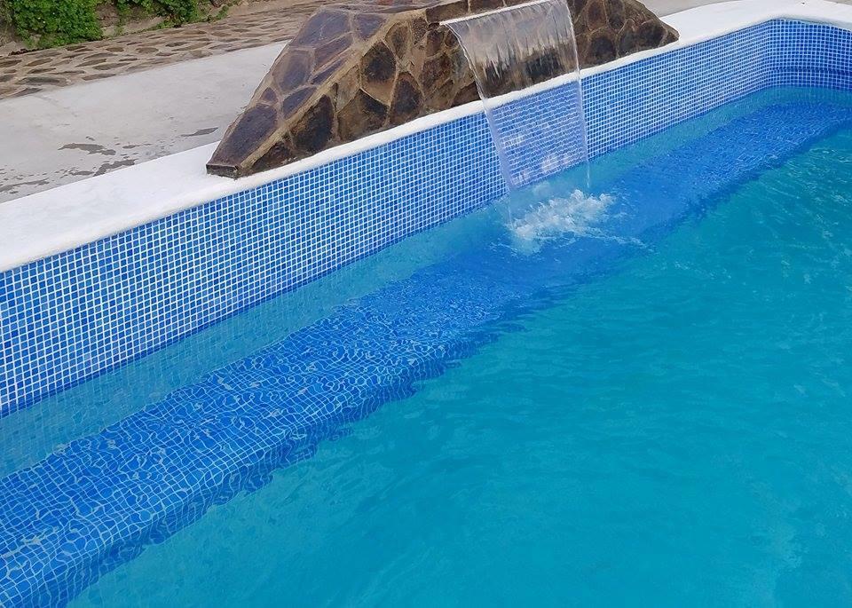 Hotel Finca Playa Venecia リバス エクステリア 写真