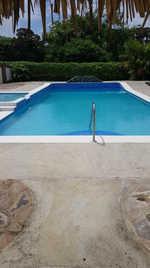 Hotel Finca Playa Venecia リバス エクステリア 写真