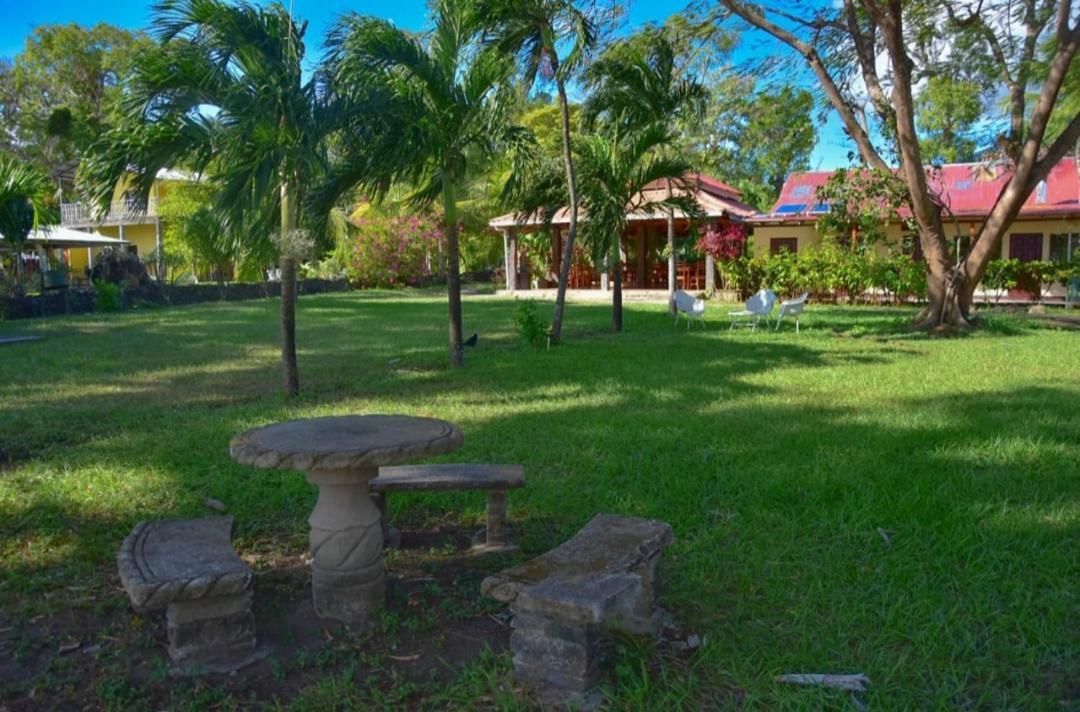 Hotel Finca Playa Venecia リバス エクステリア 写真