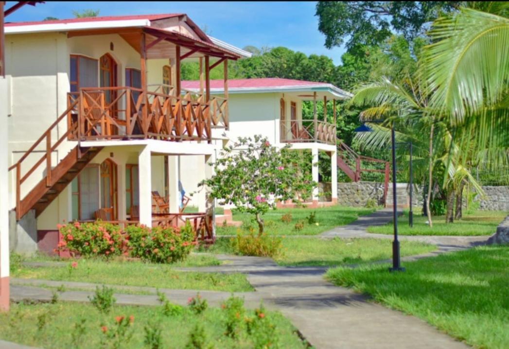 Hotel Finca Playa Venecia リバス エクステリア 写真